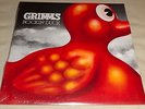 Grimms Rockin' Duck Pink Island Sealed UK Orig LP McGear McCartney Die Cut Cover