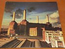 PINK FLOYD : ANIMALS. 1LP. ORIG FIRST UK. SHVL 1977 . GATEFOLD COVER+ INNER.EX+