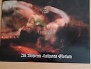 Gorgoroth-Ad Mayorem Shathanas Gloriam  Erstpressung