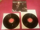 Miles Davis Kind Of Blue Classic 180 Gr Audiophile 331/3 RPM 45 RPM 2LP Set MINT