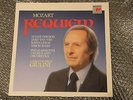 CARLO MARIA GIULINI Mozart: Requiem SONY Digital Orig. Holland 1990 late LP
