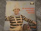 GIUSEPPE DI STEFANO Operatic Recital DECCA Orig. UK SXL wbg ED1 1959