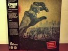 FABIO FRIZZI Zombie Flesh Eaters Green Vinyl LP Gatefold Fulci Death Waltz Mint