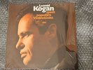 LEONID KOGAN Popular Violin Pieces MELODIA Auslese Orig. Germany LP