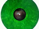 NEW, BEATLES CHRISTMAS ALBUM GREEN MARBLED COLORED VINYL LP, NEW, XMAS