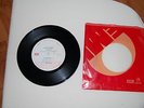 IRON MAIDEN - The Trooper, Argent. Promo, 1983, Heavy Metal