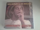 BOB MARLEY  HAMMERSMITH VIBRATION  LIVE UK 1976  LIMITED RED COLOR  RARE LP
