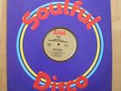 JOHN DAVIS & MONSTER ORCH I can't stop SAM funk breaks 1976 MINT