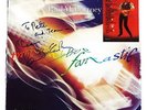 Paul McCartney - Tripping the Live Fantastic *SIGNED* UK Live 3LP Set - Beatles