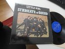 THE SYNDICATE OF SOUND   Little Girl ORIG 1966 MONO GARAGE PUNK MINT