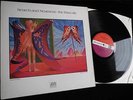 THE RASCALS - Search And Nearness - UK Atlantic Plum /Orange Orig 1971 - EX/EX