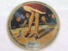 1940's Vogue Picture Record R755 The Charlie Shavers Quintet Vinyl