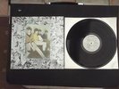 THE CHAMELEONS HERE TODAY GONE TO MORROW 1992 UK PRESS IMAGINARY RECORDS MINT