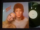 DAVID BOWIE  FRENCH LP TEST PRESSING PIN UPS 26 SEPTEMBRE 1973 RS1003