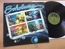ACHIM REICHEL ERHOLUNG KRAUTROCK GERMAN ORIGINAL GREEN BRAIN in 1975