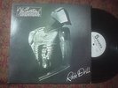 Alex Harvey Band LP Rock Drill