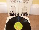 PROCOL HARUM Grand Hotel LP UK 1973 1st Press STEREO CHRYSALIS CHR 1037