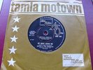 MARTHA & VANDELLAS 'MY BABY LOVES ME' (UK TMG549 ) 1966 ISSUE VG/EX COND 45RPM