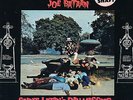 JOE BATAAN saint latin's day massacre U.S. FANIA LP SLP-00420_rare latin soul