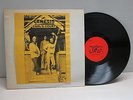 GENESIS - Earl´s Court - LP - Recorded Live 6/24/77