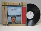 PUBLIC IMAGE LIMITED/PIL - Force - 3-LP Japan Press - Live 1982 - Sex Pistols