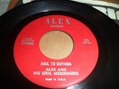 Rare Island Funk 7