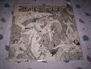VALHALLA - S/T LP 1984 US PRIVATE METAL SEALED STREET CHILD LEATHER NUNN MESSIAH