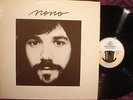 Nono Soderberg / Nono 1st LP Finland Guitarist RARE Hi-Hat HILP 117 Prog Jazz