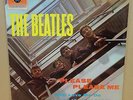 THE BEATLES PLEASE PLEASE ME OG UK MONO PARLOPHONE LP PMC1202 XEX421/2 1N/1N