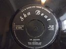 OWEN AND LEON SILVERA-WOMAN/BABA BROOKS/DON DRUMMOND - DR.DECKER