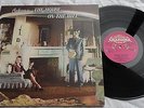 AUDIENCE. HOUSE ON THE HILL.  CAS 1032.  1st PRESS.   SUPERB. PINK SCROLL LABEL