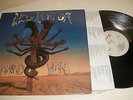 HOLY TERROR mind wars LP thrash metal punk