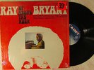 Ray Bryant LP CADET Up Above The Rock FUNK JAZZ ORIGINAL In Shrink