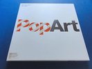 PET SHOP BOYS  POP ART parl 2003 3 x LP BOX SET MINT