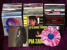 Coleccion 115 discos Hip-Hop , New Wave , Pop , Vinyl, 12