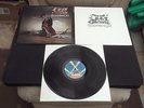 OZZY OSBOURNE BLIZZARD OF OZZ 1980 UK PRESS A2/B1 JET RECORDS JETLP 234 EX/EX