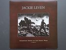 JACKIE LEVEN  .  Forbidden Songs Of The Dying West  .  2-LP  . Cooking Vinyl