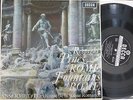 ANSERMET / RESPIGHI pines of Rome ..   / DECCA SXL 6141 WBg ED1