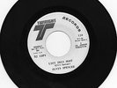 Rare Original Xover, Elvin Spencer, Lift This Hurt, Twinight Demo, Mint-