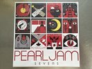 PEARL JAM Sevens 6 x 7