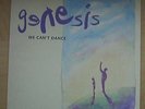 GENESIS WE CAN'T DANCE LP DOUBLE WITH INNER SLEEVES 1991 UK