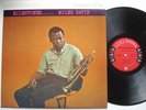 MILES DAVIS Milestones NM- COLUMBIA CL 1193 Mono 6 Eye DG '58 LP John Coltrane