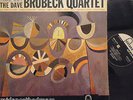 DAVE BRUBECK - Time Out   VINYL LP STEREO STFL 523