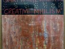 Gary Kail / Zurich 1916 - Creative Nihilism ORIGINAL 2-LP SEALED