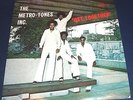 1973 Metro-Tones Inc. Get Together LP, SCARCE