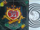LP DR Z Three Parts To My Soul UK VERTIGO # 6360048 FIRST PRESS ORIG PROG PSYCH