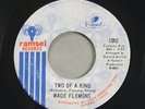 WADE FLEMONS Two Of A Kind RAMSEL 1002 NORTHERN SOUL