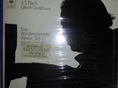 BACH Wohltemperierte Klavier Welltempered Piano 2 Gould   SEALED ovp