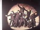 McCARTNEY, Paul/WINGS - Band On The Run - 180 gram vinyl 2xLP