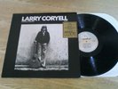 Larry Coryell - Audiophile - Nimbus Press UK  LP Excellent Condition